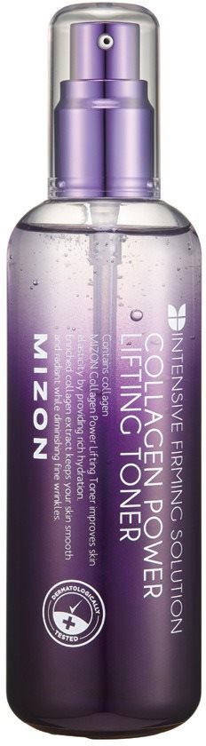 MIZON Collagen Power Lifting Toner with Collagen 120 ml