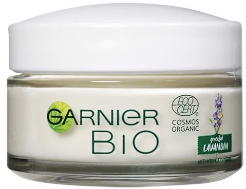 GARNIER Bio Lavandin Anti-Age Day Cream 50 ml