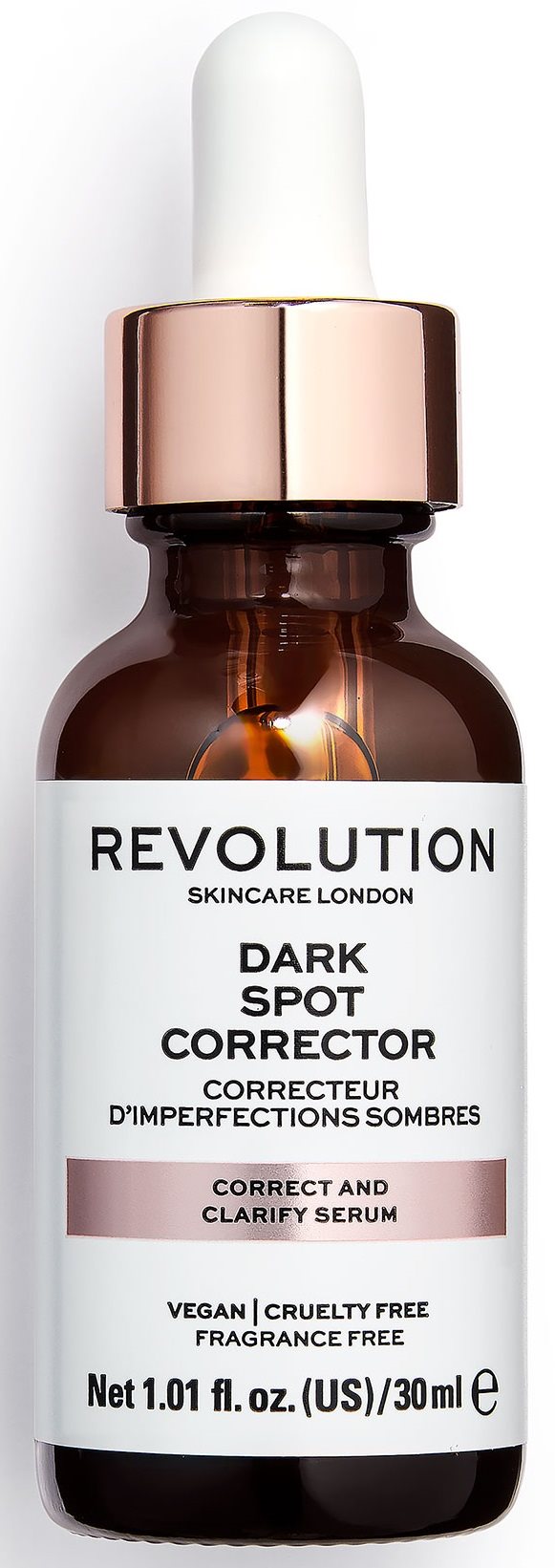 REVOLUTION SKINCARE Dark Spot Corrector 30 ml