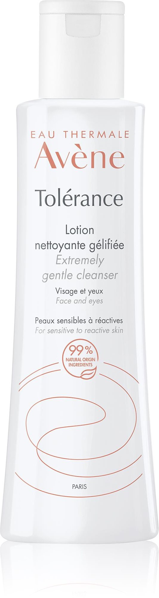 AVENE Tolérance Extremely Gentle Cleanser 200 ml