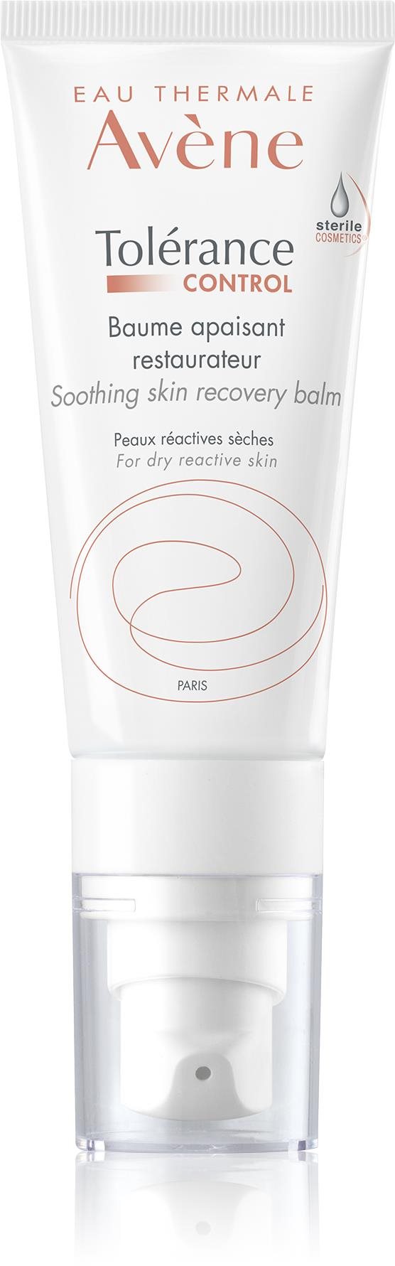 AVENE Tolérance Control Soothing Skin Recovery Balm 40 ml