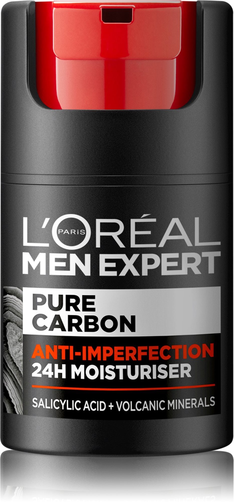 ĽORÉAL PARIS Men Expert Pure Carbon 50 ml