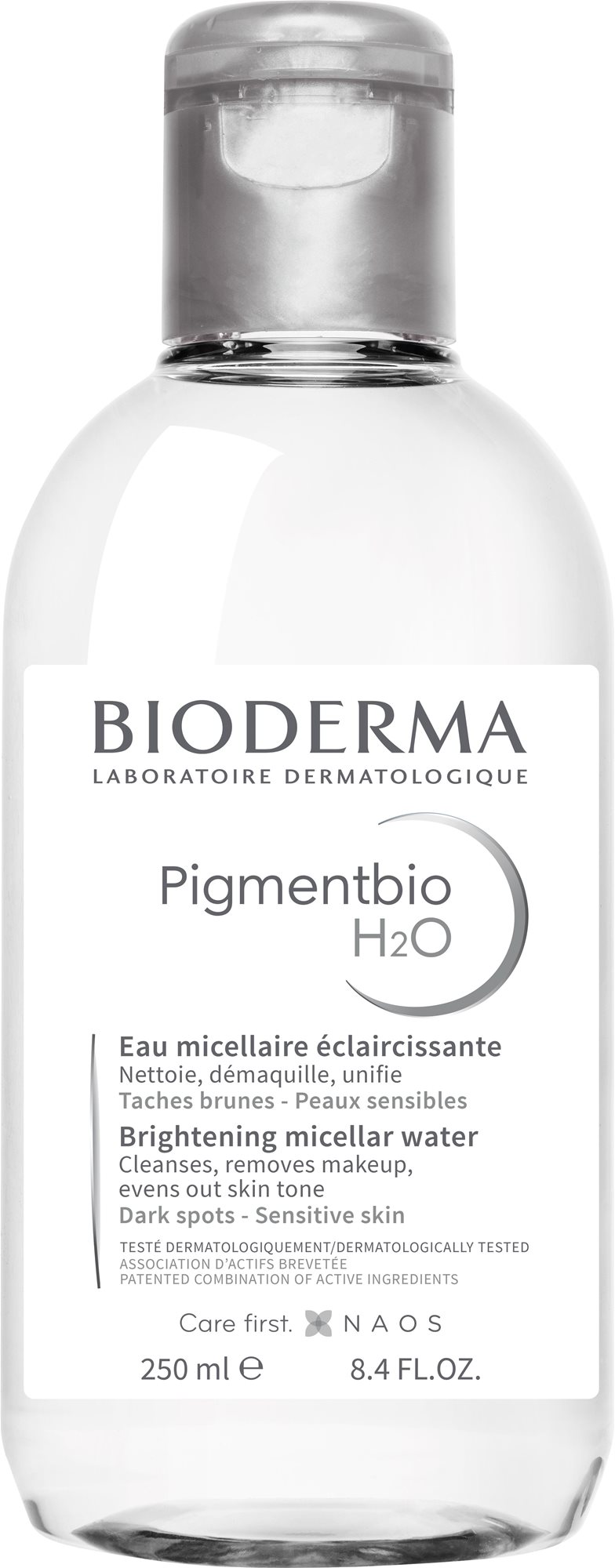 BIODERMA Pigmentbio H2O 250 ml