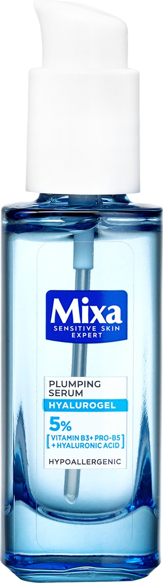 MIXA Hyalurogel Serum 30 ml