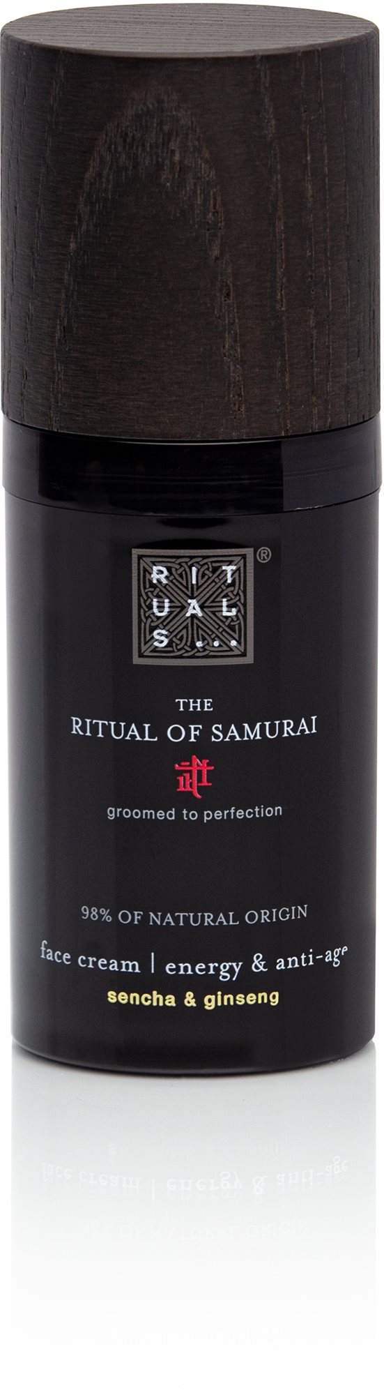 RITUALS The Ritual of Samurai Face Cream Anti-Age 50 ml