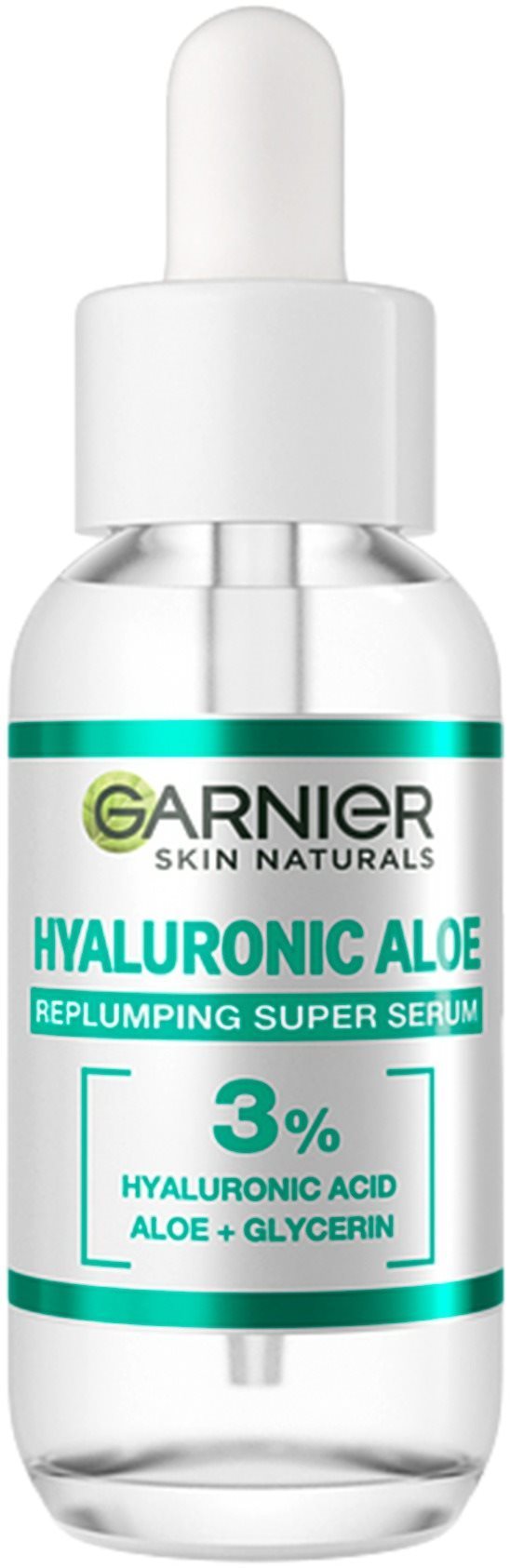 GARNIER Hyaluronic Aloe Super Serum 30 ml