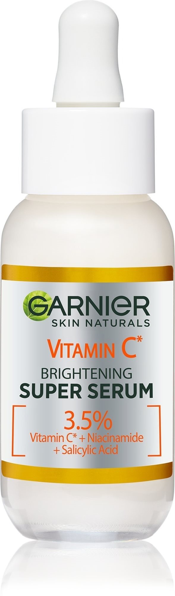 GARNIER Vitamin C Brightening Super Serum with Vitamin C* 30 ml