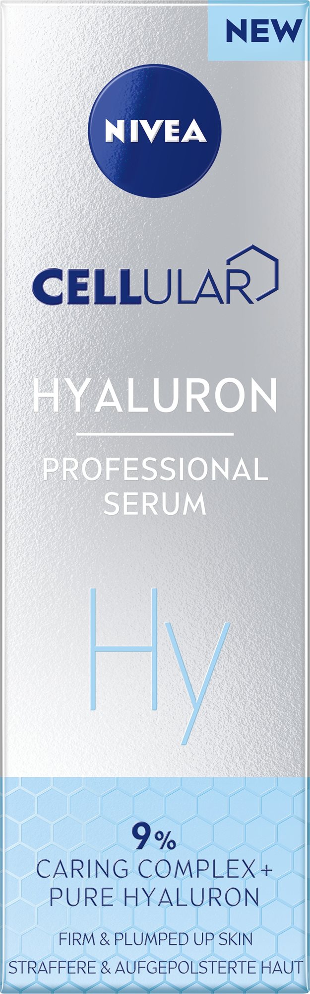 NIVEA Cellular Hyaluron Professional Serum 30 ml
