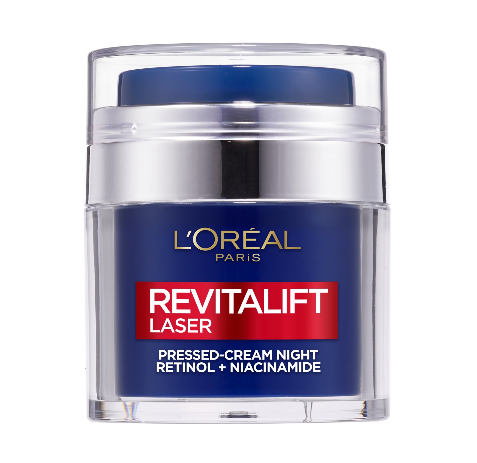 L'ORÉAL PARIS Revitalift Laser Night Cream 50 ml