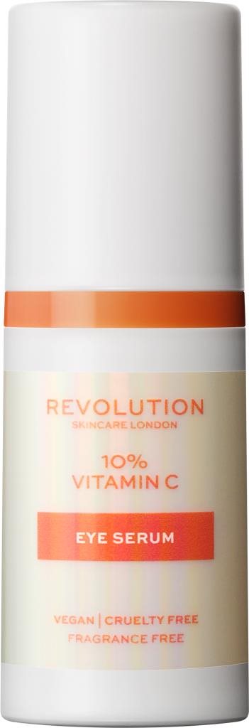 REVOLUTION SKINCARE 10% Vitamin C Brightening Power 15 ml