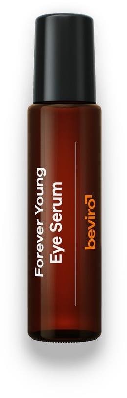 beviro Fiatal szemkörnyékápoló szérum Forever Young (Eye Serum) 15 ml