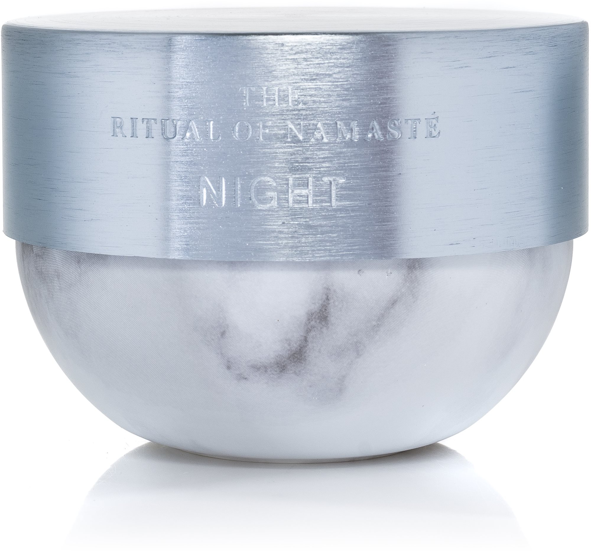 Arckrém RITUALS The Ritual of Namaste Hydrating Overnight Cream 50 ml