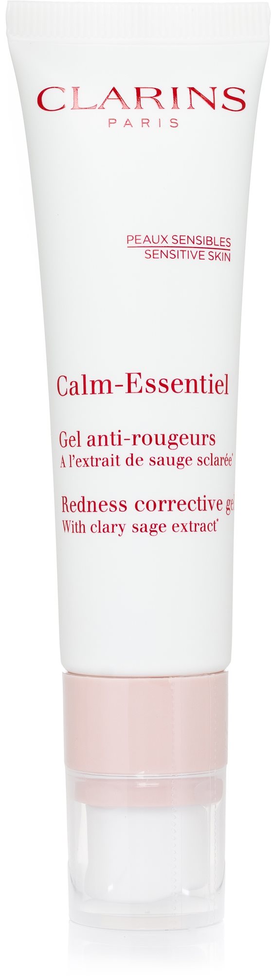 CLARINS Calm-Essentiel Redness Corrective Gél 30 ml