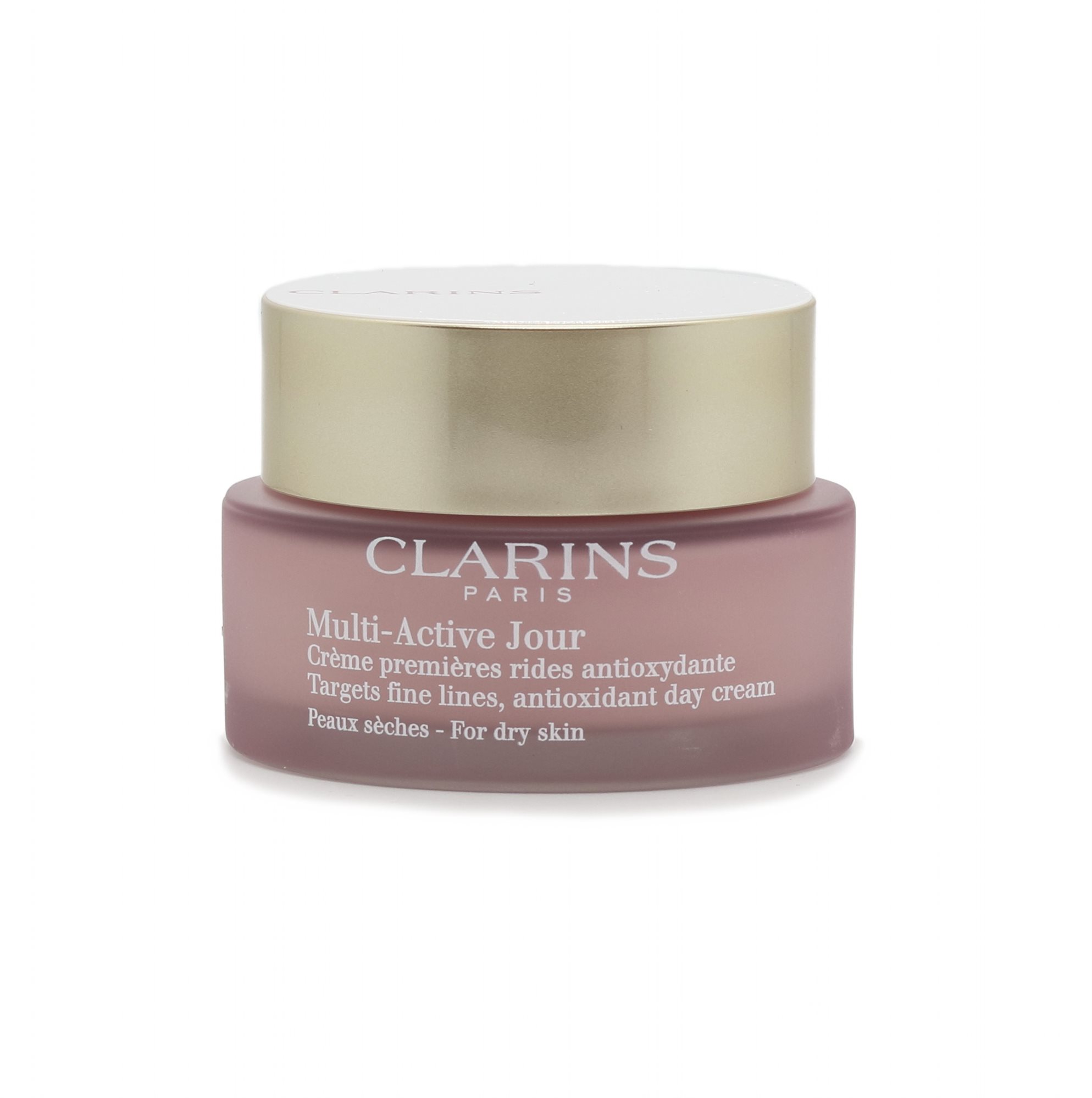 CLARINS Multi-Active Jour Day Cream 50 ml