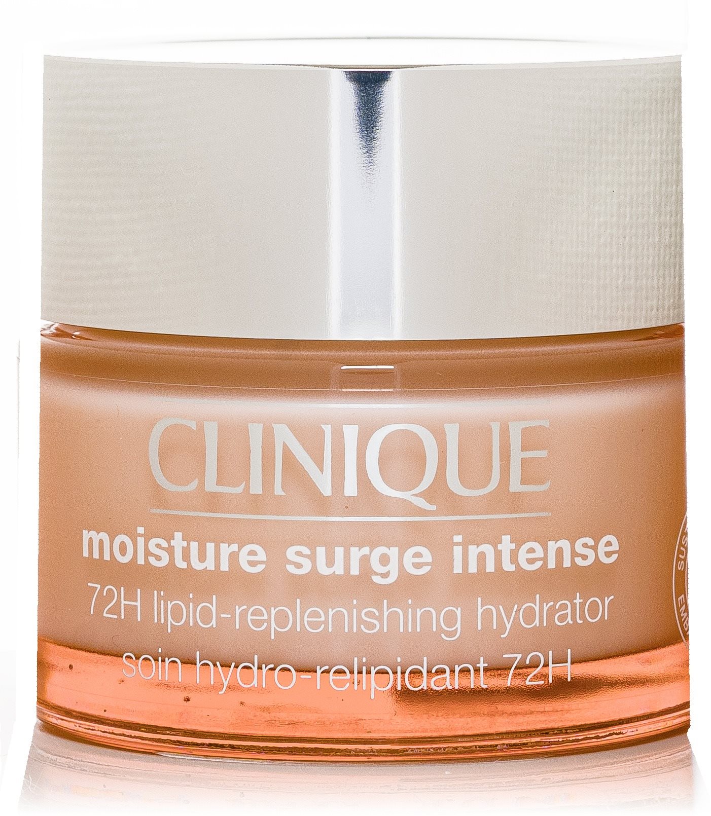 CLINIQUE Moisture Surge Intense 72H Lipid-Replenishing Hydrator 50 ml