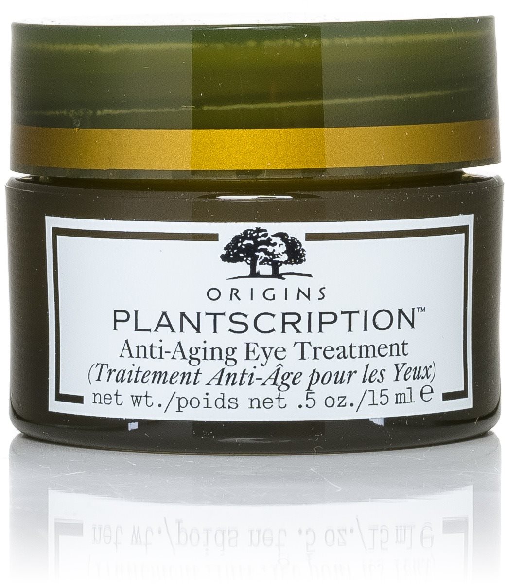 ORIGINS Plantscription Anti-Aging Eye Treatment 15 ml