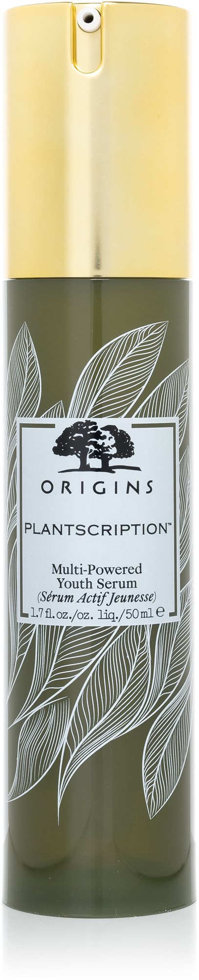 ORIGINS Plantscription Multi-Powered Youth Serum 50 ml