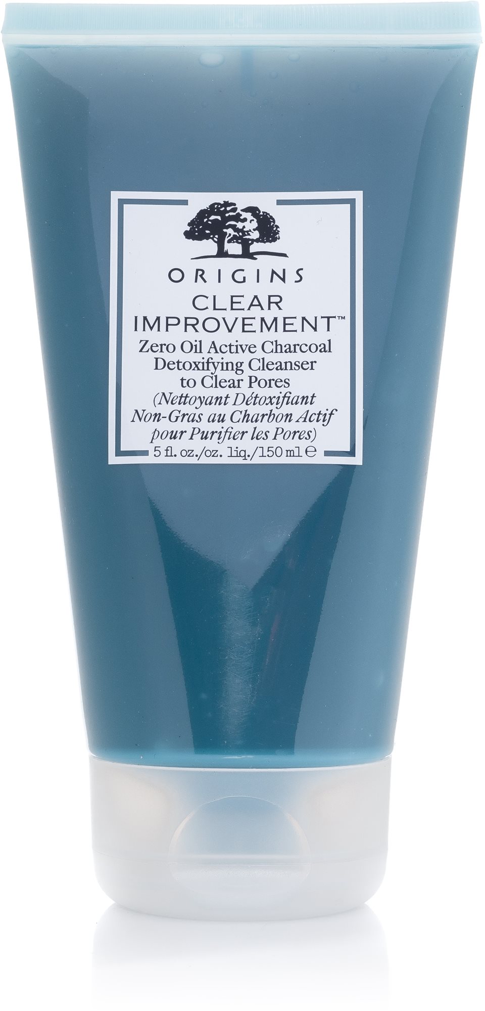 ORIGINS Clear Improvement Charcoal Cleanser 150 ml