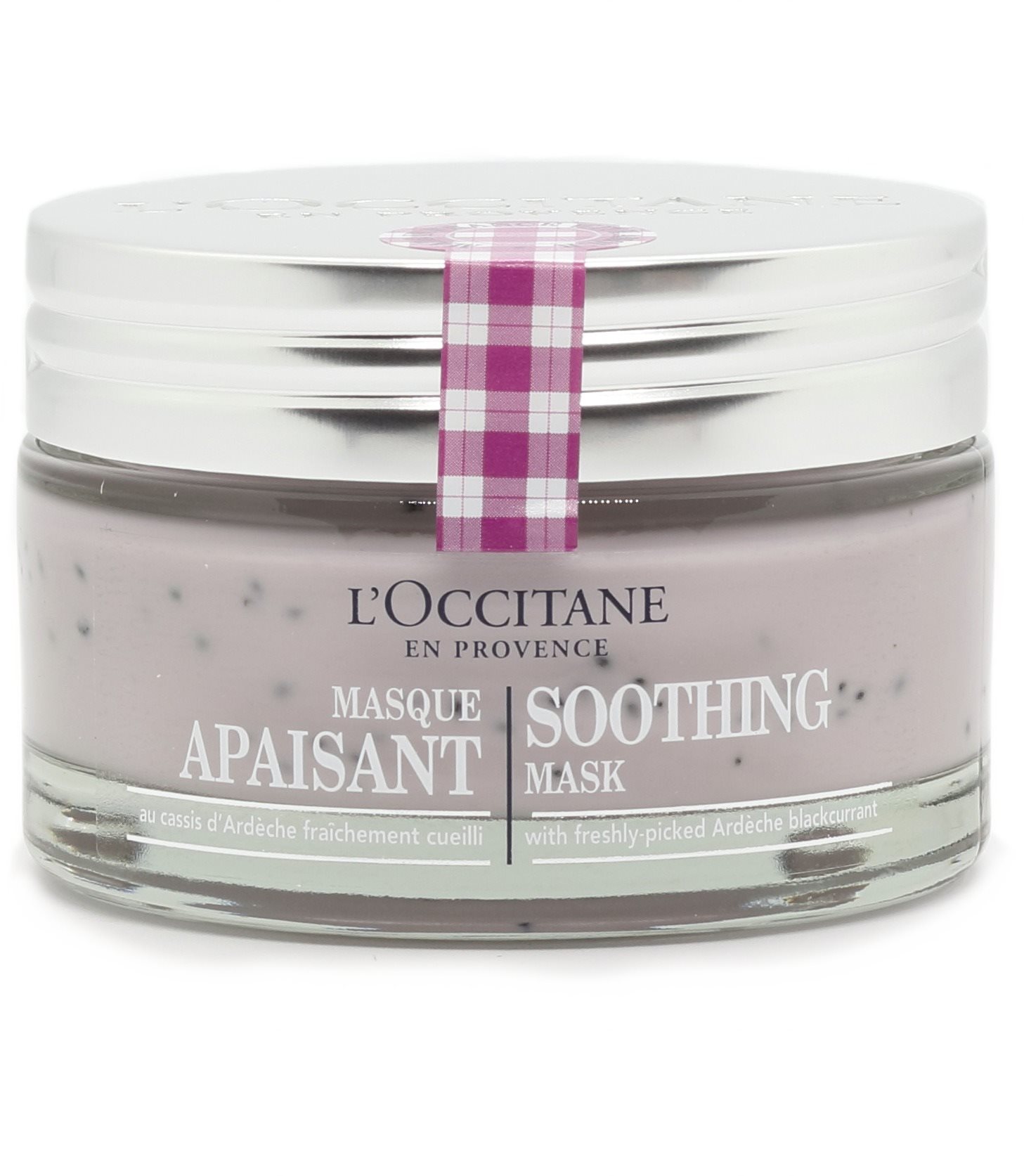L'OCCITANE Soothing Mask 75 ml