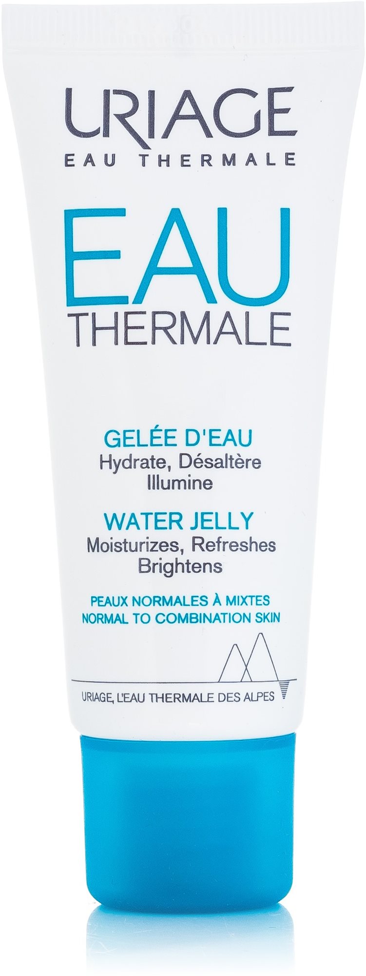 URIAGE Eau Thermale Water Jelly 40 ml