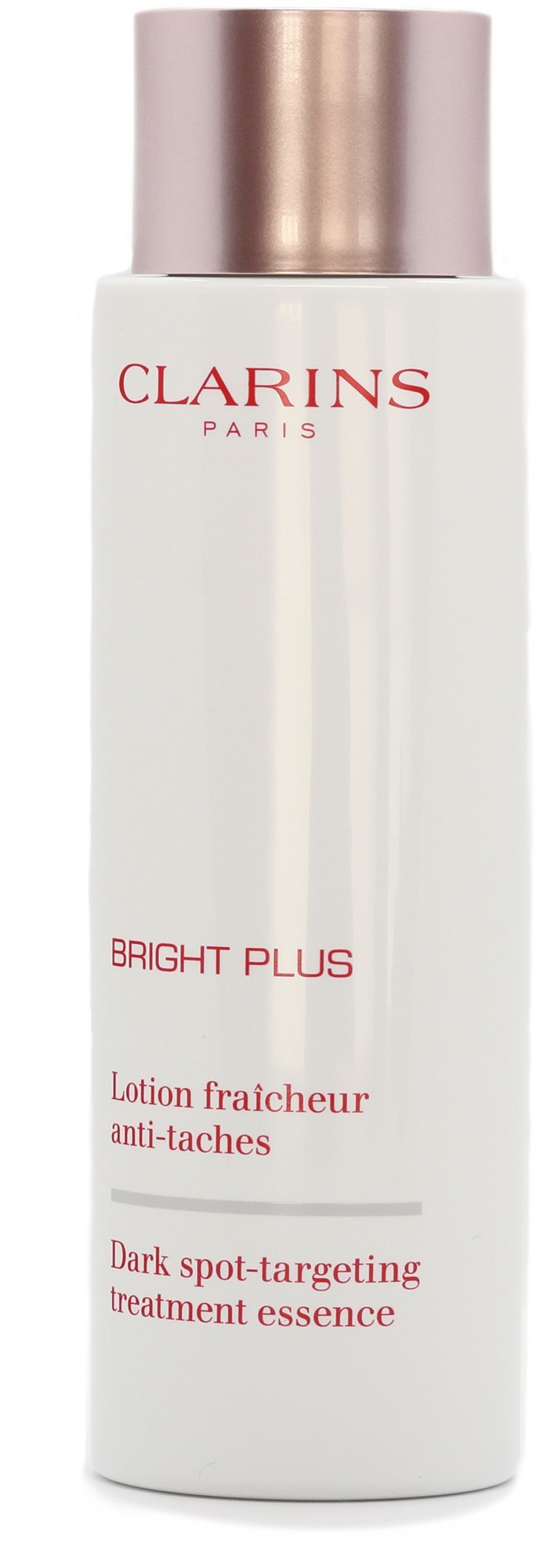CLARINS Bright Plus Dark Spot-Targeting Treatment Essence 200 ml