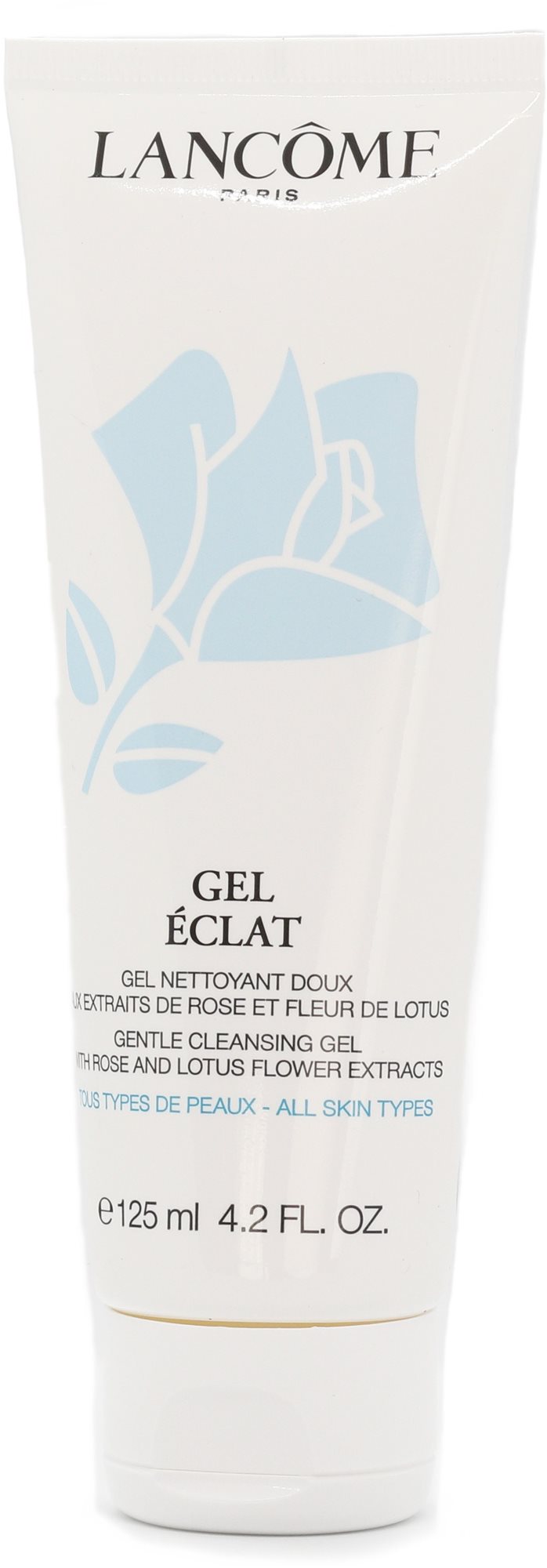 LANCÔME Gel Eclat-Gentle Cleansing Gel 125 ml