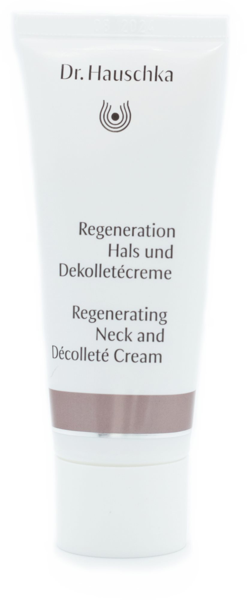 Arckrém DR. HAUSCHKA Regenerating Neck & Décolleté Cream 40 ml