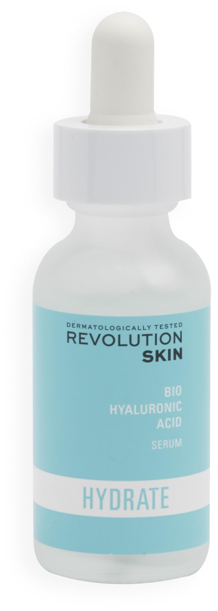 REVOLUTION SKINCARE Bio Hyaluronic Acid Serum 30 ml