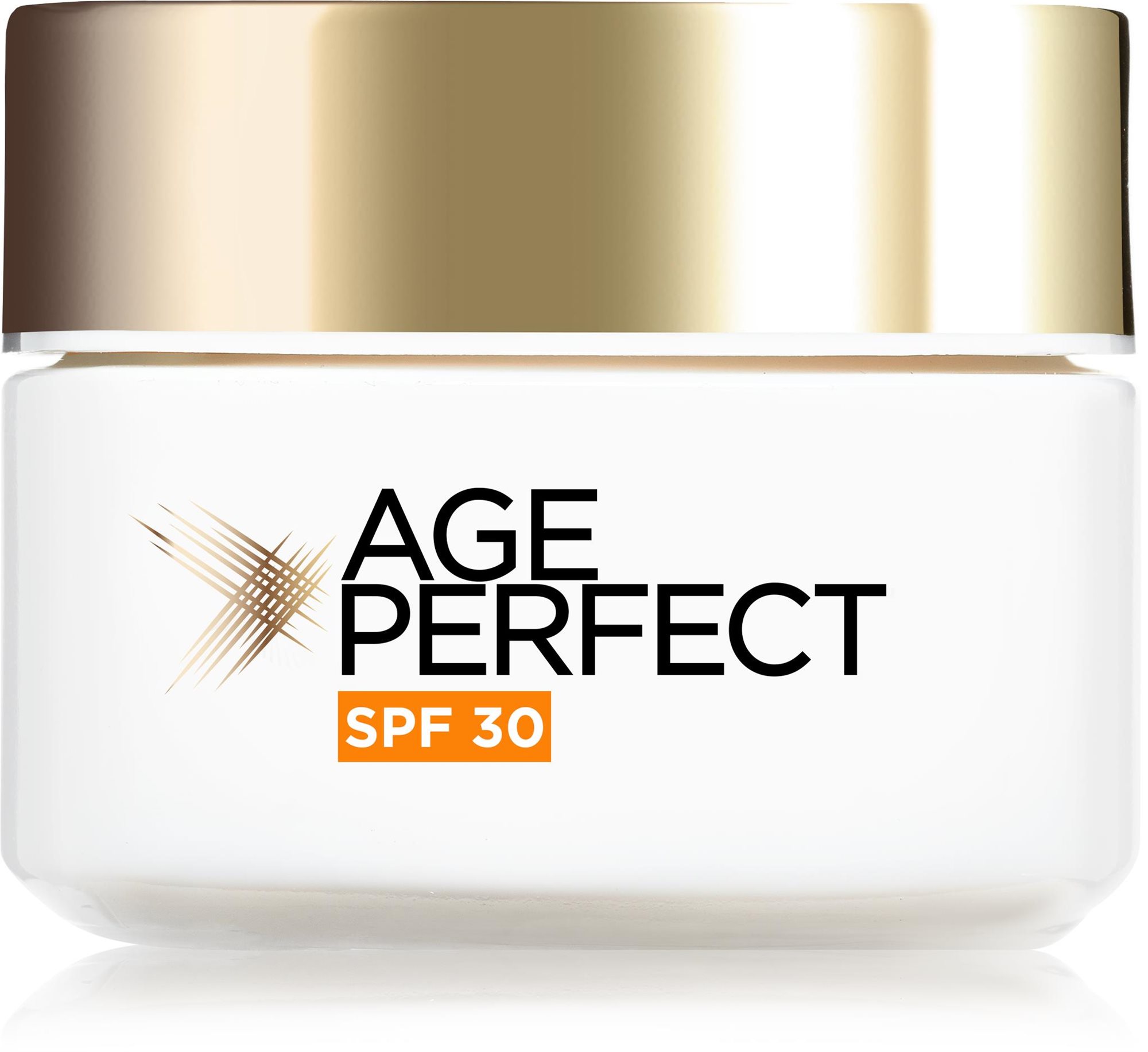 L'ORÉAL PARIS Age Perfect Collagen Expert Nappali krém SPF 30+, 50 ml