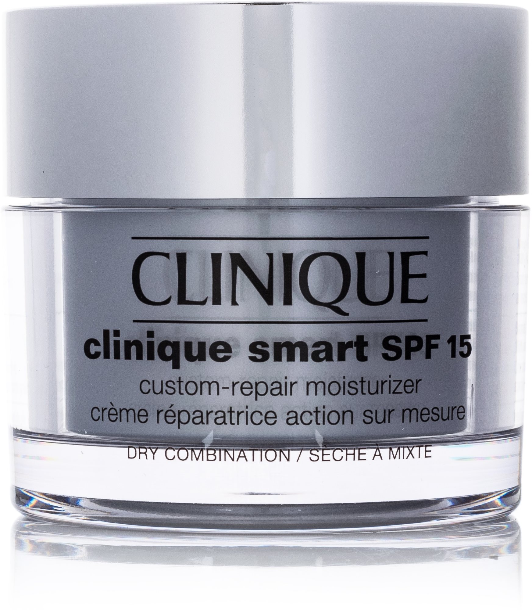 CLINIQUE Smart SPF 15 Custom-Repair Moisturizer 50 ml