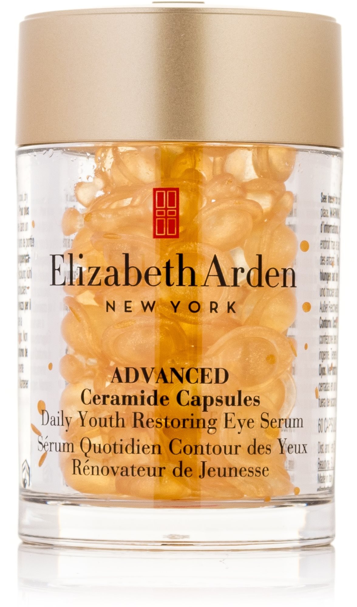 Elizabeth Arden Advanced Ceramide Capsules Daily Youth Restoring Eye Serum 60 db