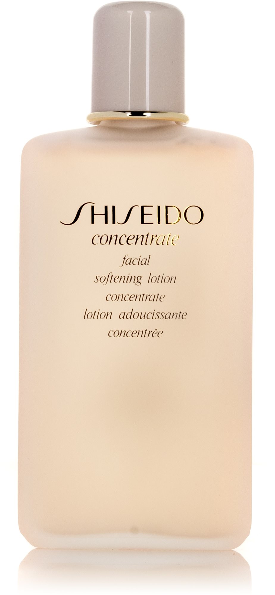 SHISEIDO Concentrate Facial Softening Lotion 150 ml