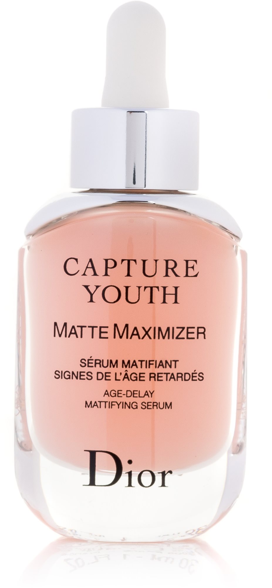 DIOR Capture Youth Matte Maximizer Age-Delay Serum 30 ml