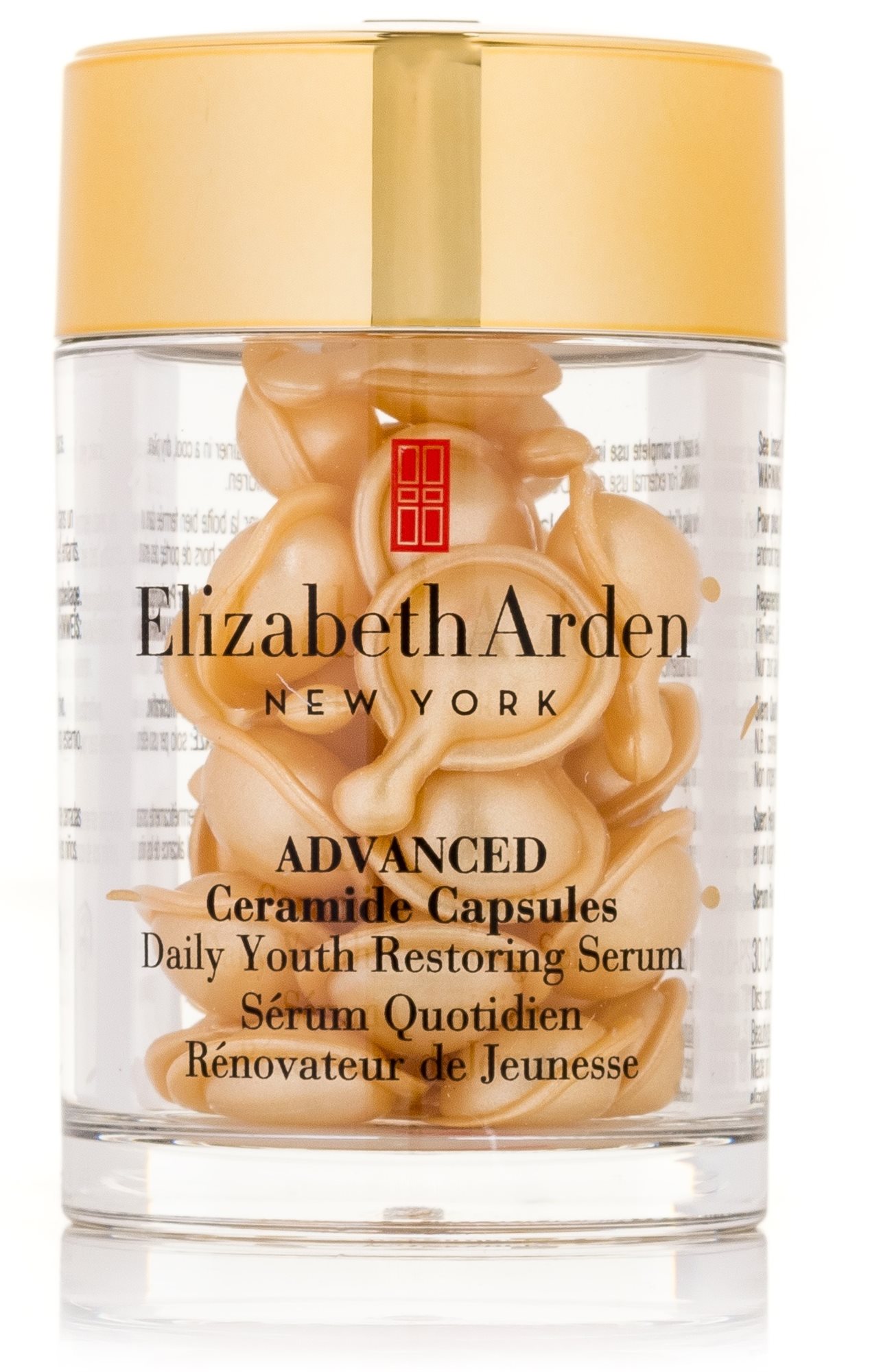 ELIZABETH ARDEN Advanced Ceramide Capsules Daily Youth Restoring Serum 14 ml