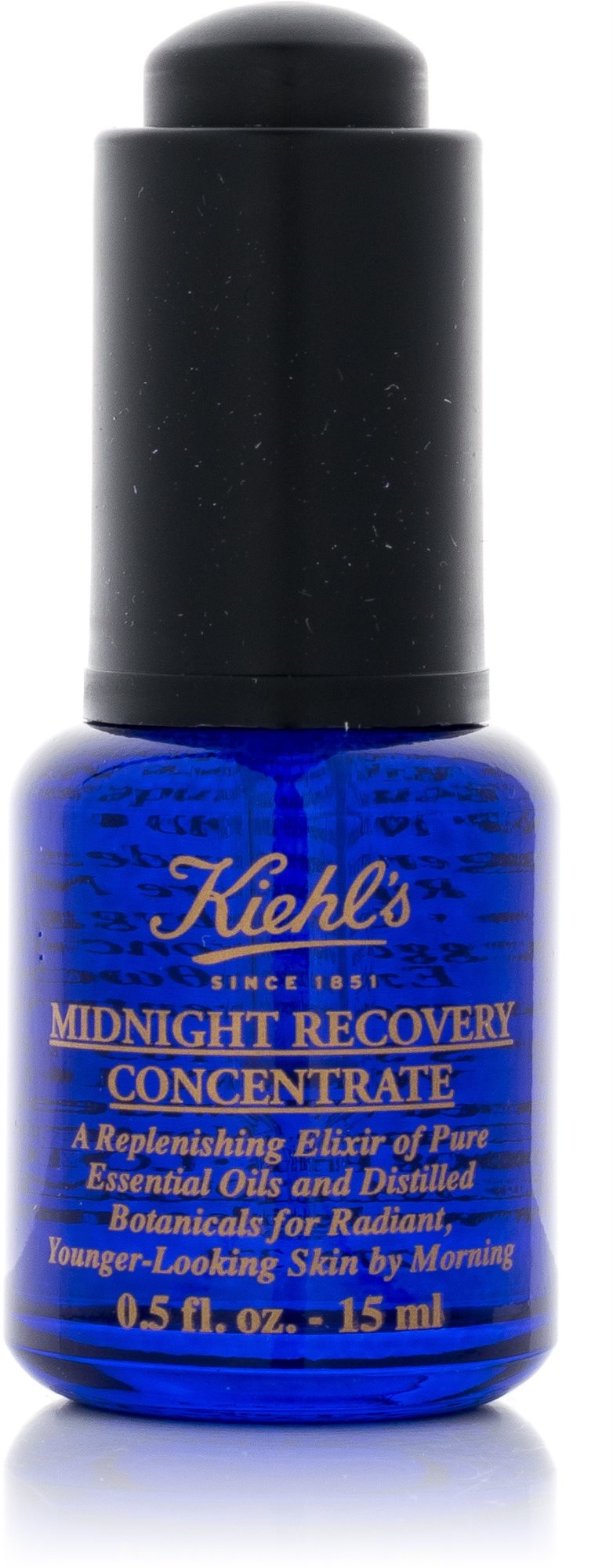 KIEHL'S Midnight Recovery Concentrate 15 ml