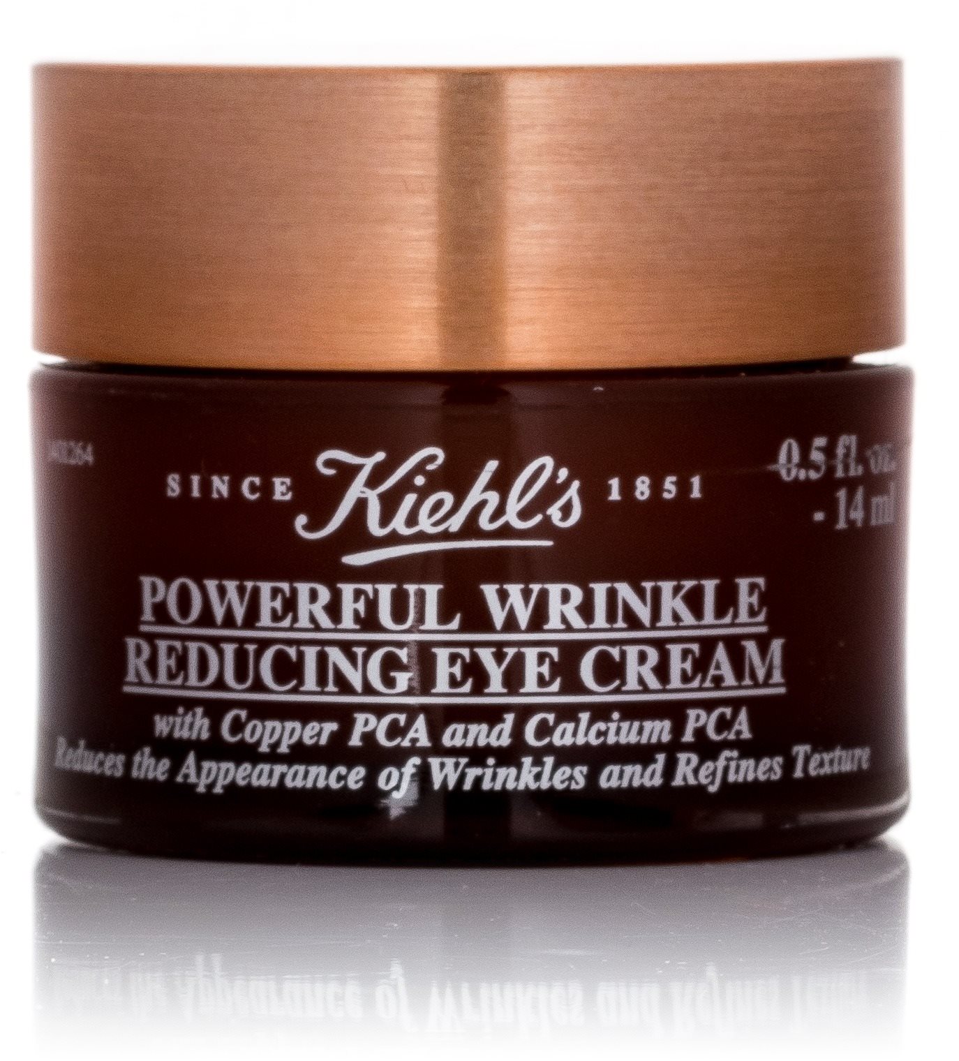 KIEHL'S Powerful Wrinkle Reducing Eye Cream 15 ml