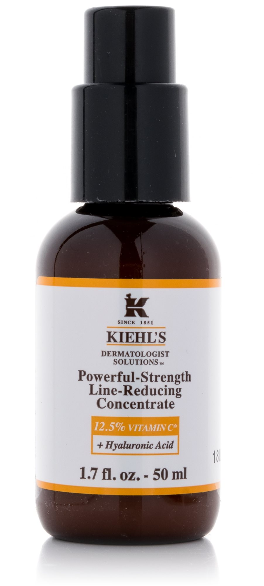 KIEHL'S Powerful-Strength Line-Reducing Concentrate 50 ml