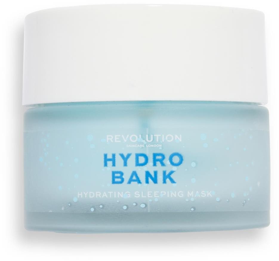 REVOLUTION SKINCARE Hydro Bank Hydrating Mask