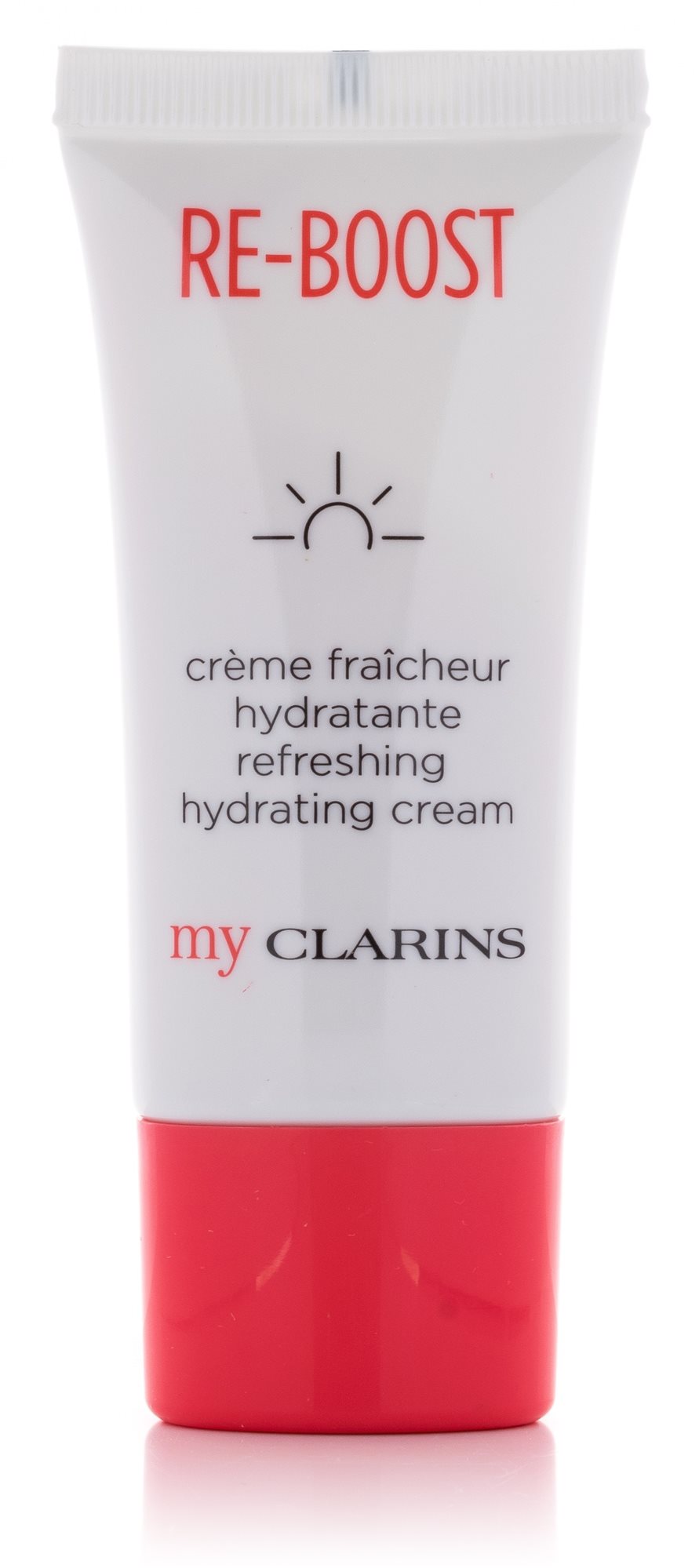 CLARINS Re-Boost Refreshing Hydrating Cream 30 ml