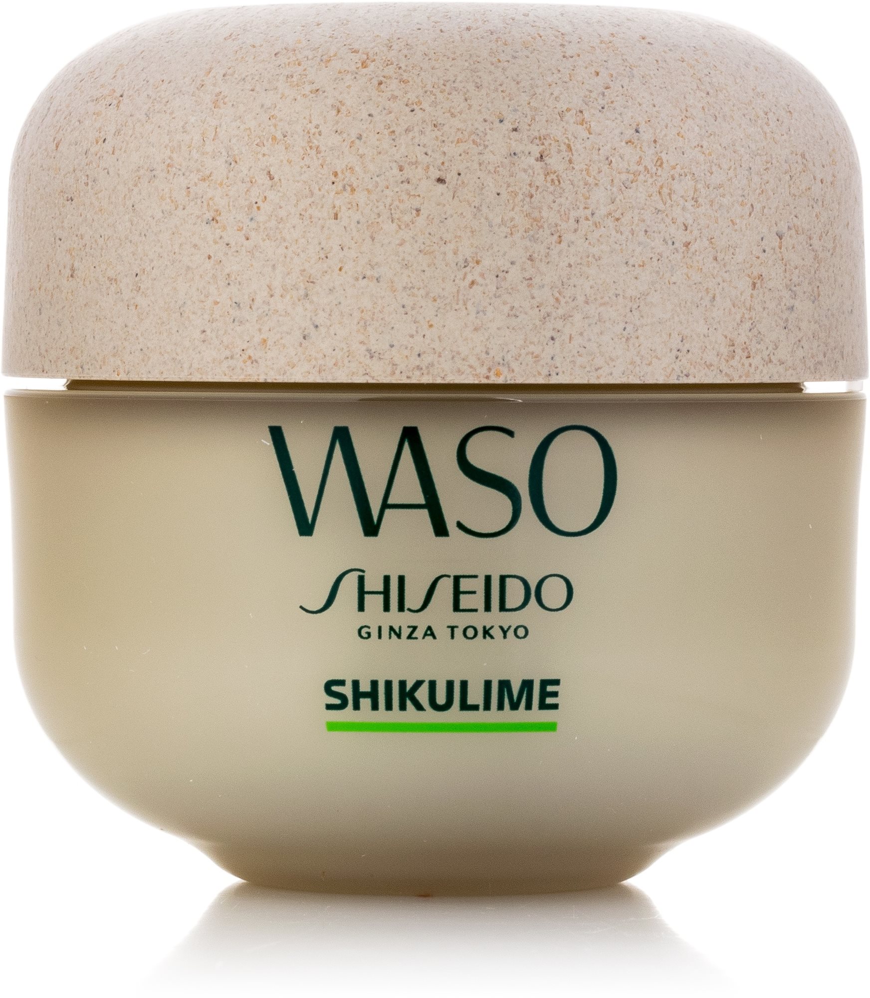SHISEIDO Waso Mega Hydrating Moisturizer 50 ml