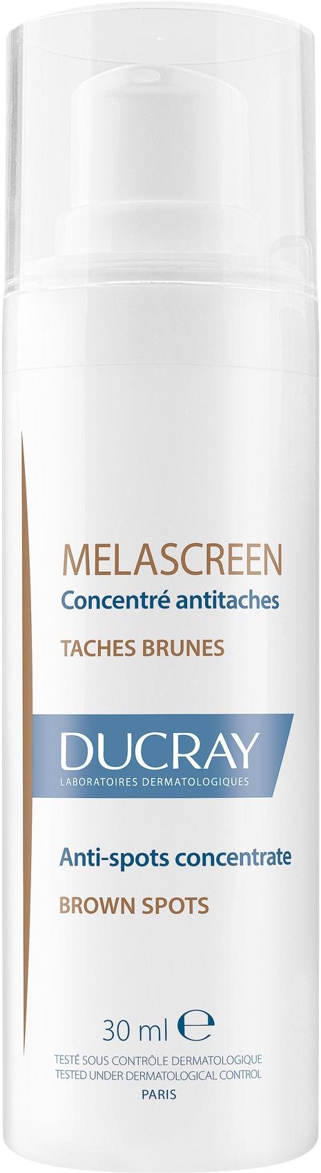 Arckrém DUCRAY Melascreen pigmentfolt elleni koncentrátum 30ml