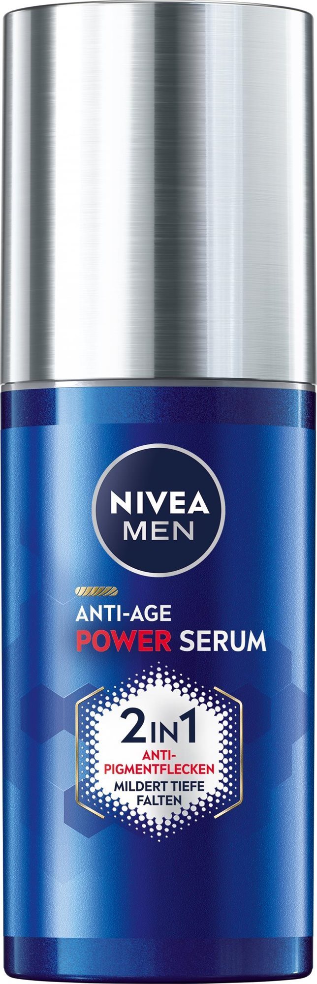 NIVEA MEN Power Szérum 2in1 30 ml