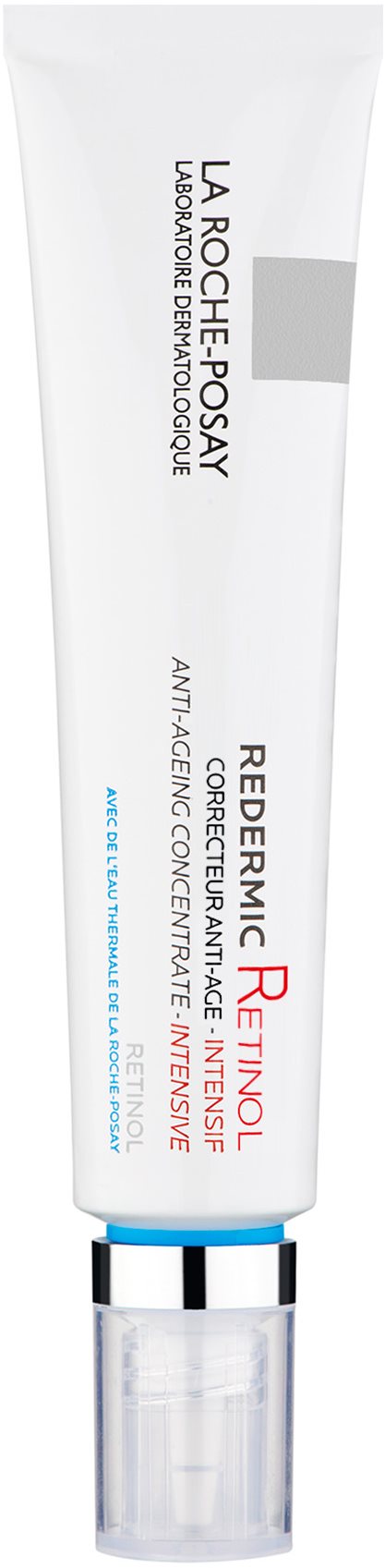 Arckrém LA ROCHE-POSAY Redermic Retinol Anti-Ageing Concentrate Intensive 30 ml