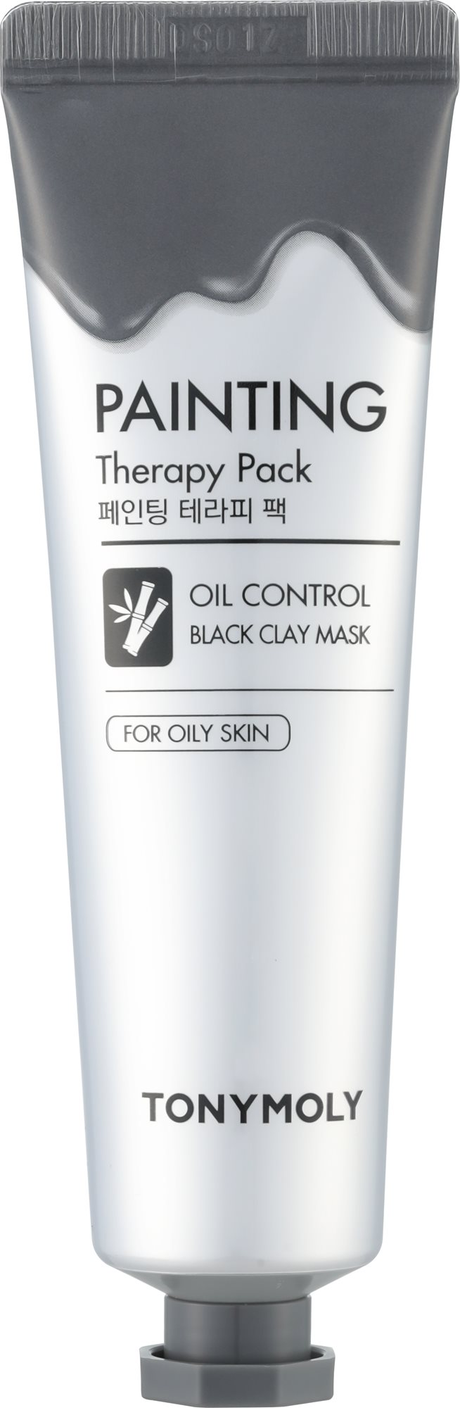 Arcpakolás TONYMOLY Painting Therapy Pack Oil Control 30 g