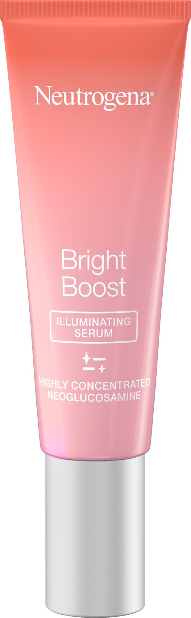 NEUTROGENA Bright Boost Serum 30 ml