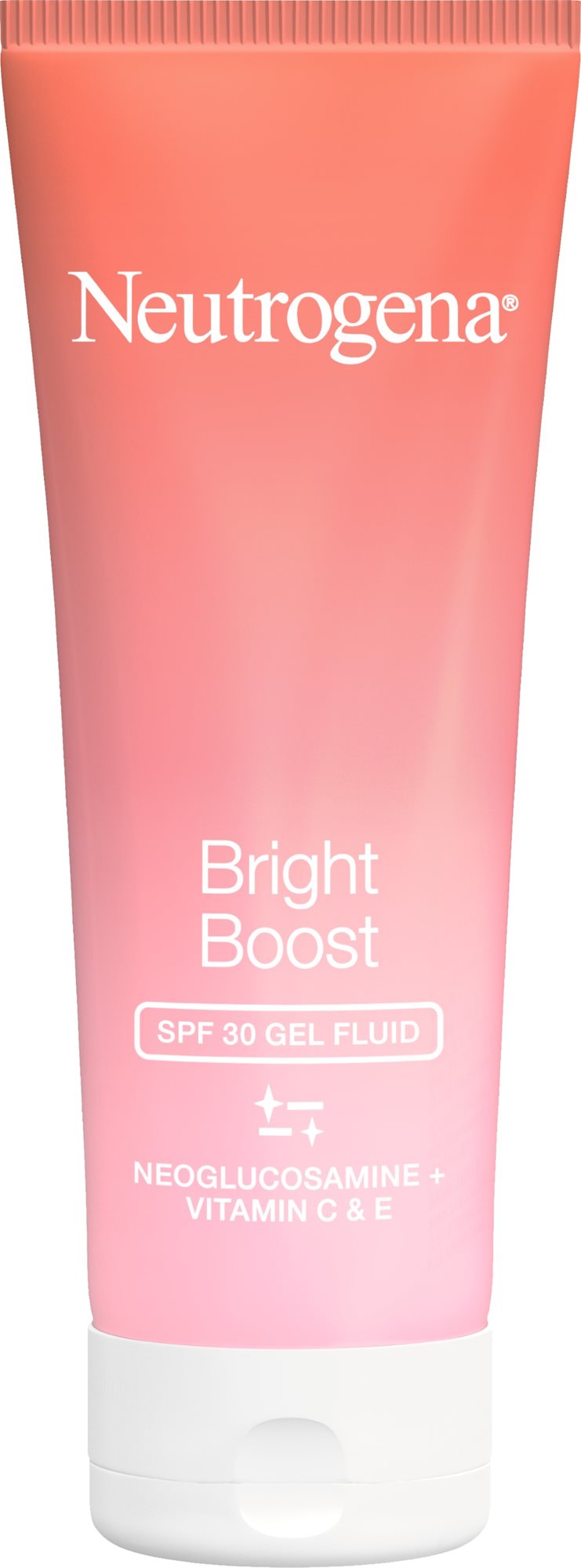 NEUTROGENA Bright Boost Gel Fluid SPF30 50 ml