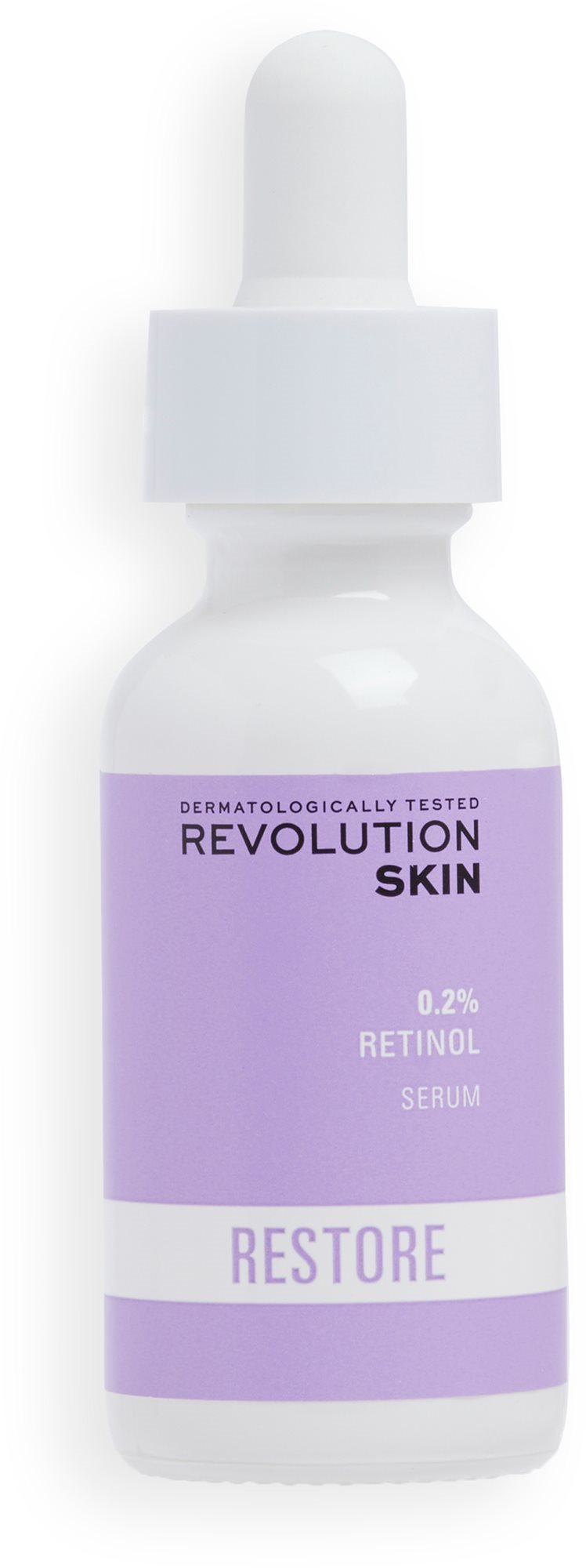 REVOLUTION SKINCARE Retinol Serum 30 ml