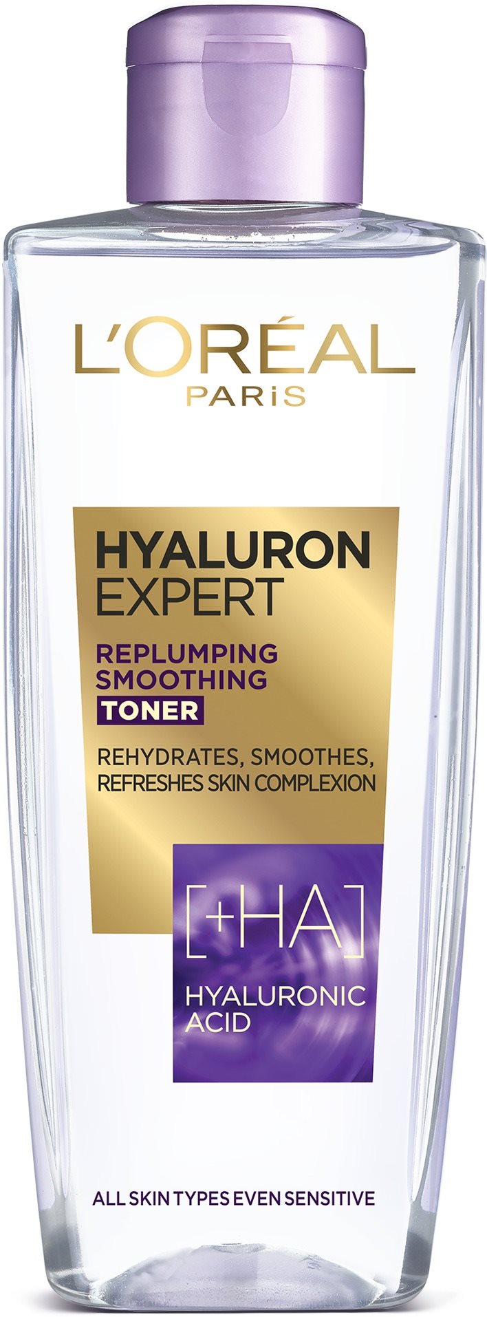 ĽORÉAL PARIS Hyaluron Expert Toner 200 ml