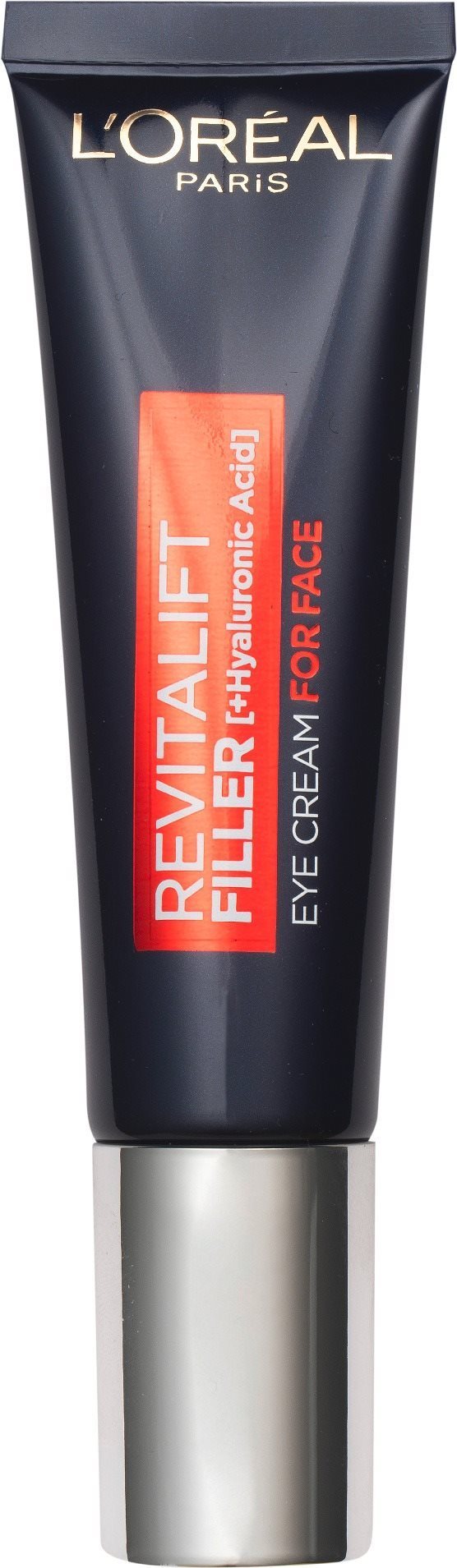 ĽORÉAL PARIS Revitalift Filler Eye Cream 30 ml