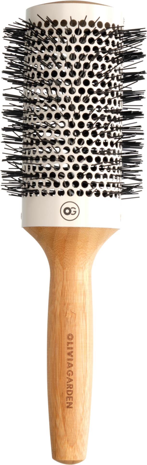 OLIVIA GARDEN Healthy Hair Thermal Brush 53